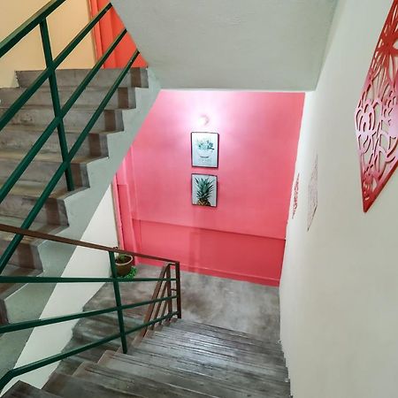 Oyo 89584 Hotel Sahara Kuala Kubu Bharu Zewnętrze zdjęcie