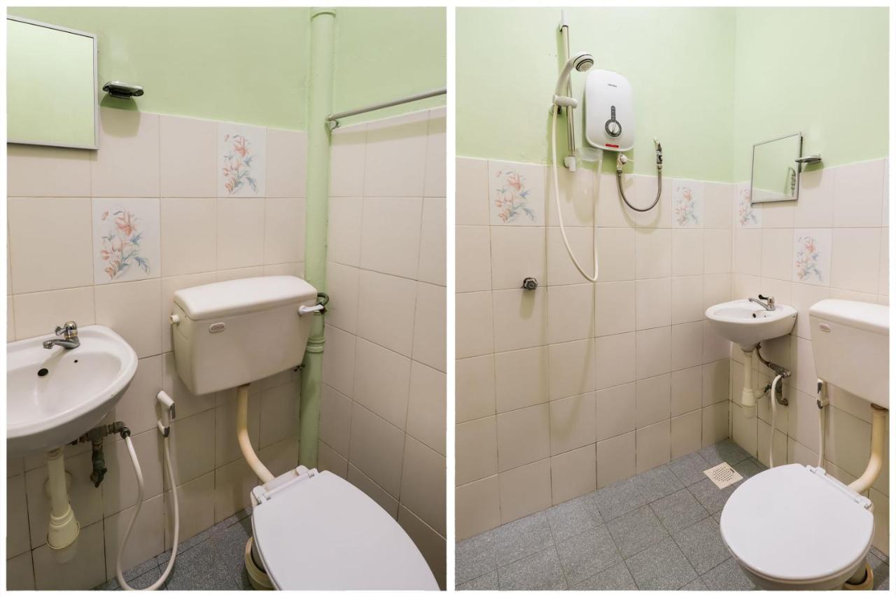 Oyo 89584 Hotel Sahara Kuala Kubu Bharu Zewnętrze zdjęcie