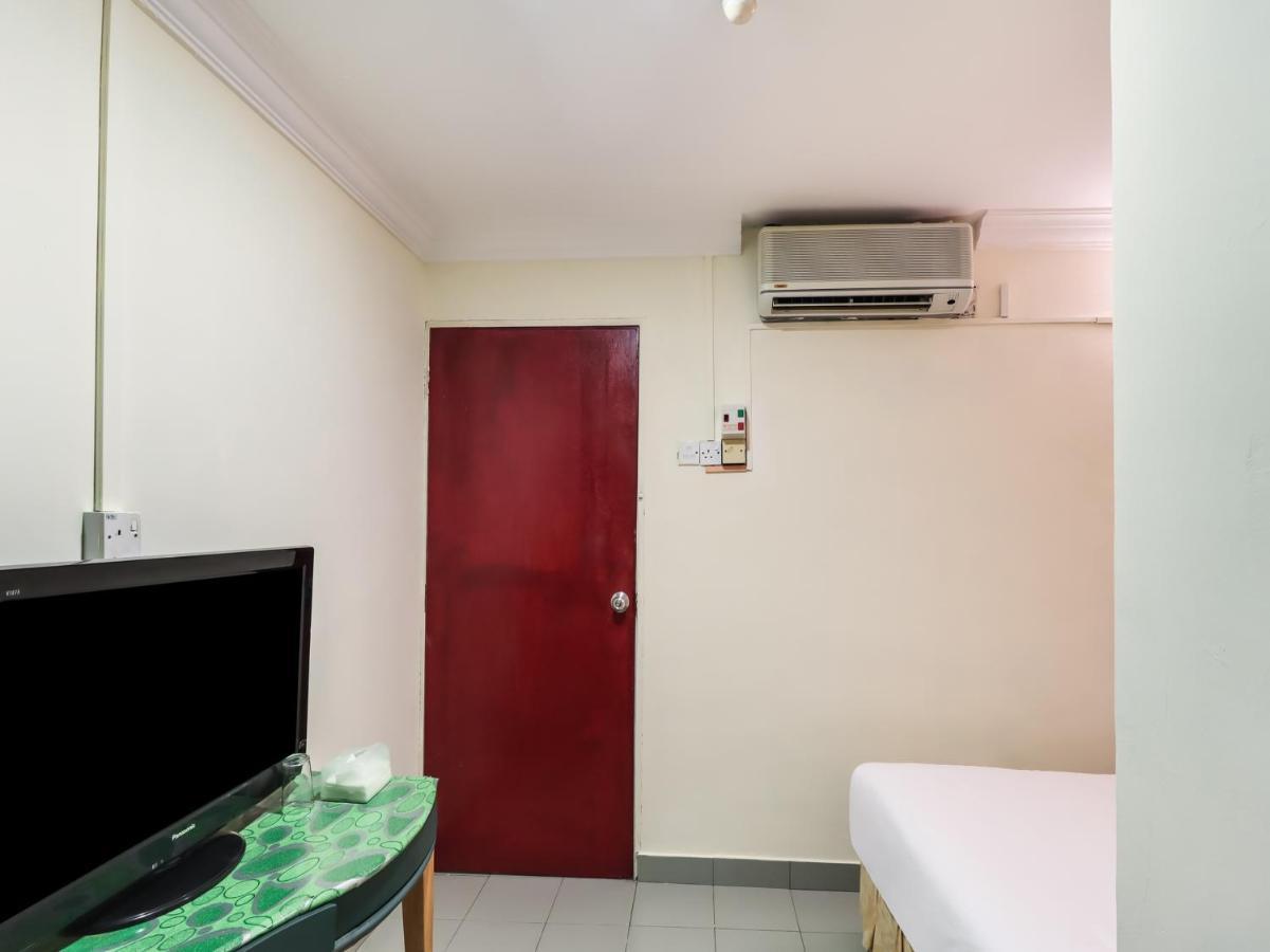 Oyo 89584 Hotel Sahara Kuala Kubu Bharu Zewnętrze zdjęcie